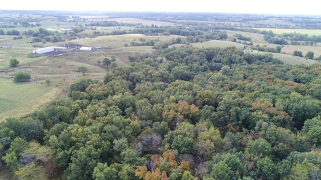 70± Acres in Schuyler County, Missouri - image 2
