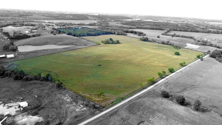 70± Acres in Schuyler County, Missouri - image 1