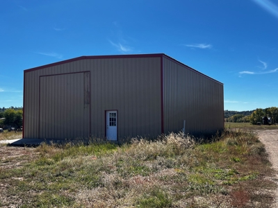 Commercial Lot w/ 2600 SQ Ft Building water/power - image 4