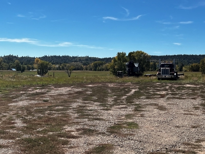 Commercial Lot w/ 2600 SQ Ft Building water/power - image 9