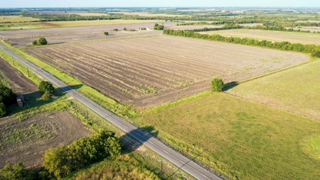 Farm and Ranch Land For Sale Roxton TX - image 11
