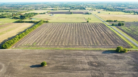 Farm and Ranch Land For Sale Roxton TX - image 8