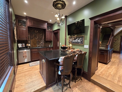 Large 3 Story Home For Sale in Alva, OK/ Bed & Breakfast - image 30