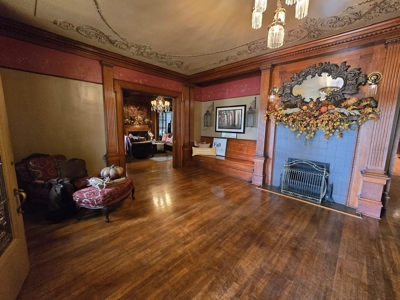 Large 3 Story Home For Sale in Alva, OK/ Bed & Breakfast - image 16