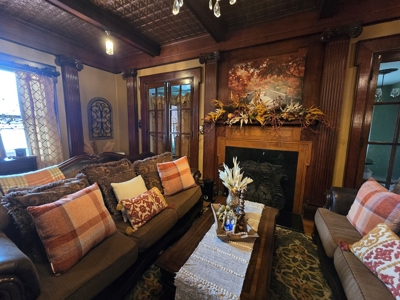 Large 3 Story Home For Sale in Alva, OK/ Bed & Breakfast - image 36