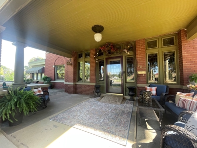 Large 3 Story Home For Sale in Alva, OK/ Bed & Breakfast - image 6