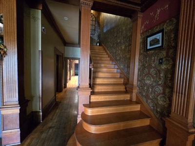 Large 3 Story Home For Sale in Alva, OK/ Bed & Breakfast - image 18