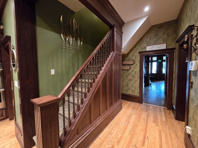 Large 3 Story Home For Sale in Alva, OK/ Bed & Breakfast - image 21