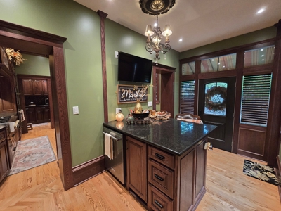 Large 3 Story Home For Sale in Alva, OK/ Bed & Breakfast - image 31