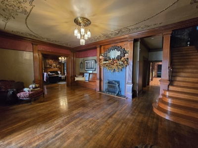 Large 3 Story Home For Sale in Alva, OK/ Bed & Breakfast - image 15