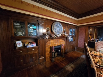 Large 3 Story Home For Sale in Alva, OK/ Bed & Breakfast - image 33