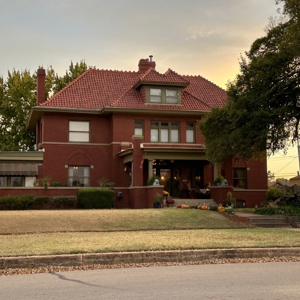 Large 3 Story Home For Sale in Alva, OK/ Bed & Breakfast - image 50