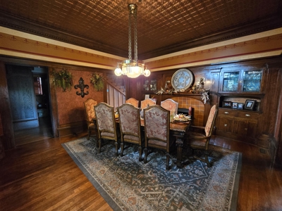 Large 3 Story Home For Sale in Alva, OK/ Bed & Breakfast - image 32
