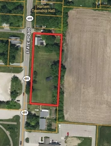 Ranch on 1.25 acre Galena, Ohio - image 2