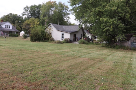 Ranch on 1.25 acre Galena, Ohio - image 6