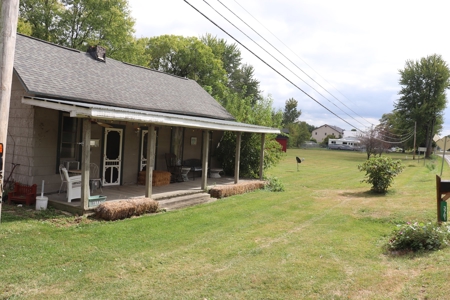 Ranch on 1.25 acre Galena, Ohio - image 1