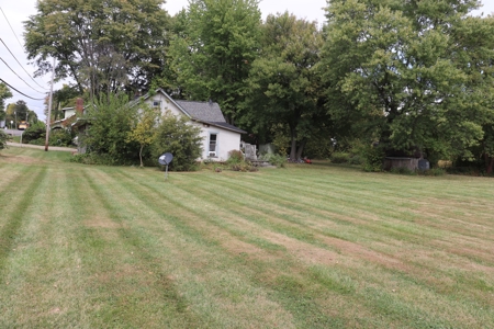 Ranch on 1.25 acre Galena, Ohio - image 5