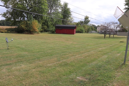 Ranch on 1.25 acre Galena, Ohio - image 3