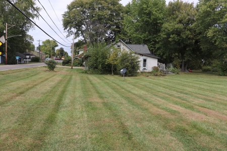 Ranch on 1.25 acre Galena, Ohio - image 4