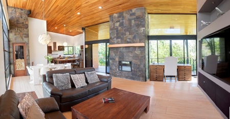 Costa Rica Turrialba Luxury Home with two Guest Homes - image 37