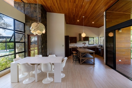 Costa Rica Turrialba Luxury Home with two Guest Homes - image 40