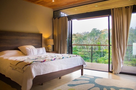 Costa Rica Turrialba Luxury Home with two Guest Homes - image 22