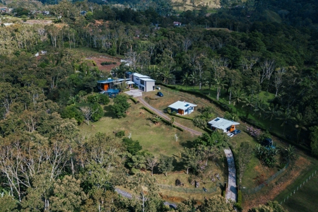 Costa Rica Turrialba Luxury Home with two Guest Homes - image 43