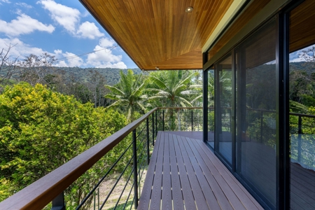 Costa Rica Turrialba Luxury Home with two Guest Homes - image 13