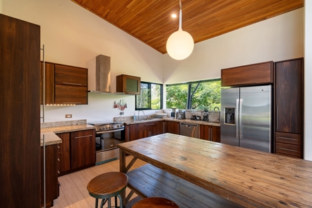 Costa Rica Turrialba Luxury Home with two Guest Homes - image 42