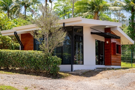 Costa Rica Turrialba Luxury Home with two Guest Homes - image 45