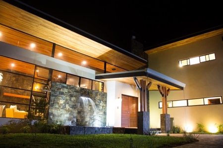 Costa Rica Turrialba Luxury Home with two Guest Homes - image 5