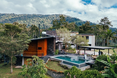 Costa Rica Turrialba Luxury Home with two Guest Homes - image 44