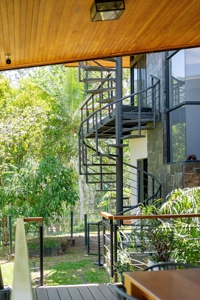 Costa Rica Turrialba Luxury Home with two Guest Homes - image 34