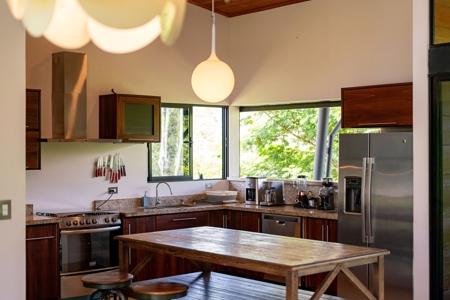 Costa Rica Turrialba Luxury Home with two Guest Homes - image 39
