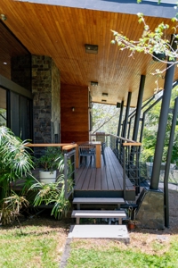 Costa Rica Turrialba Luxury Home with two Guest Homes - image 11