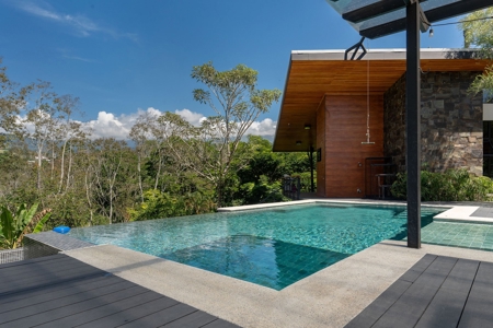 Costa Rica Turrialba Luxury Home with two Guest Homes - image 20