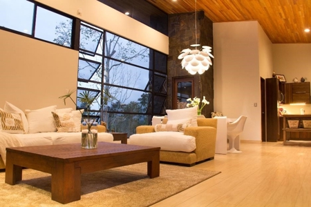 Costa Rica Turrialba Luxury Home with two Guest Homes - image 29