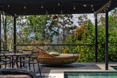 Costa Rica Turrialba Luxury Home with two Guest Homes - image 17