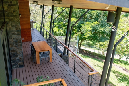 Costa Rica Turrialba Luxury Home with two Guest Homes - image 12