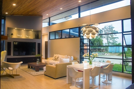 Costa Rica Turrialba Luxury Home with two Guest Homes - image 28