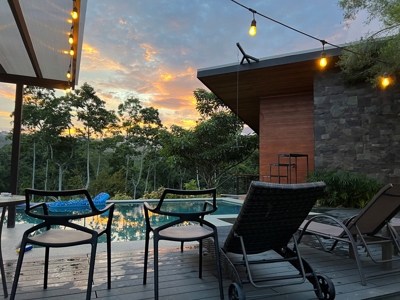Costa Rica Turrialba Luxury Home with two Guest Homes - image 15