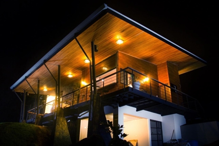 Costa Rica Turrialba Luxury Home with two Guest Homes - image 6