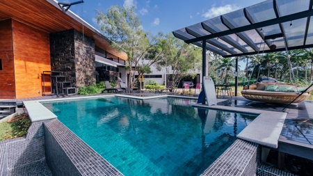 Costa Rica Turrialba Luxury Home with two Guest Homes - image 7