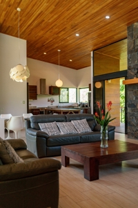 Costa Rica Turrialba Luxury Home with two Guest Homes - image 32