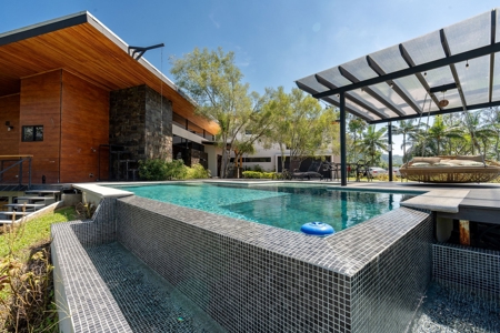Costa Rica Turrialba Luxury Home with two Guest Homes - image 19