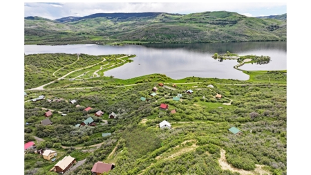 Lakefront Cabin For Sale at Vega State Park in Colorado - image 2