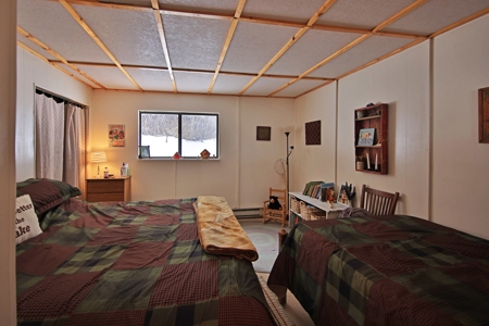 Lakefront Cabin For Sale at Vega State Park in Colorado - image 12