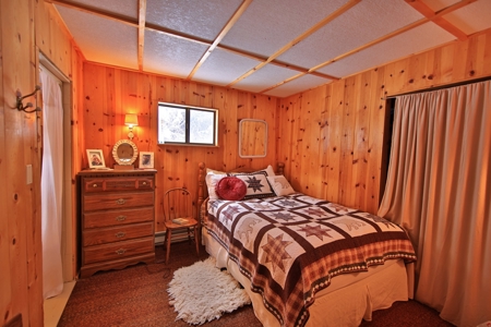 Lakefront Cabin For Sale at Vega State Park in Colorado - image 14