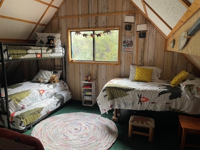 Lakefront Cabin For Sale at Vega State Park in Colorado - image 9