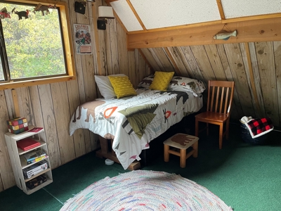 Lakefront Cabin For Sale at Vega State Park in Colorado - image 10